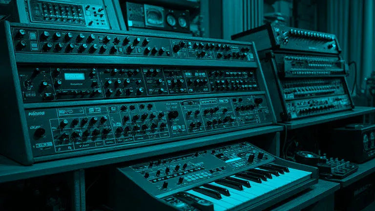 The Gear Enthusiast