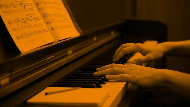 The Musical Explorer