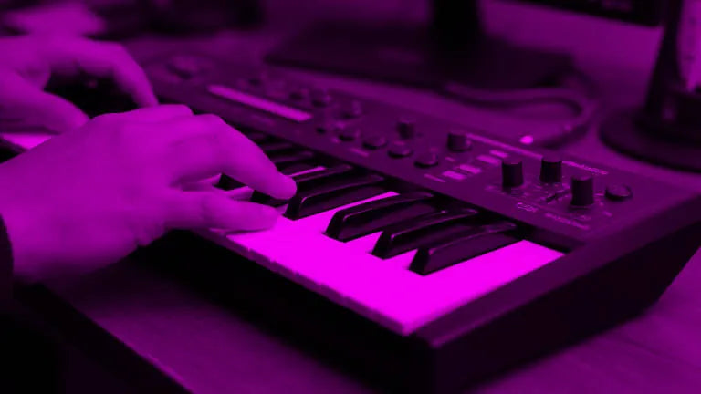 New to Music Making